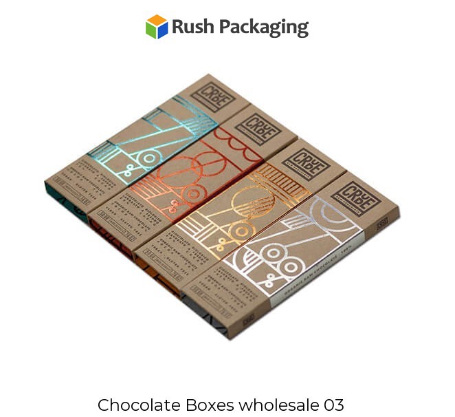 Chocolate Boxes wholesale